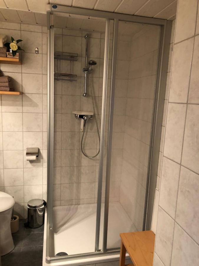 Chalet - Direkt Am 5 Sterne Campingplatz Aufenfeld Im Zillertal Mit Hallenbad Und Sauna Aschau Im Zillertal Extérieur photo